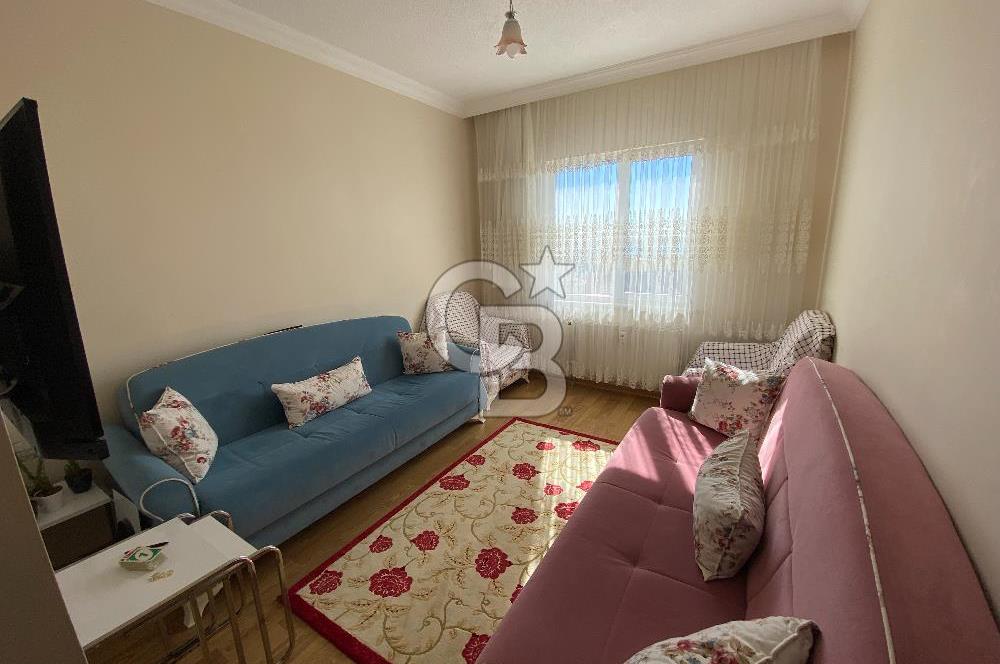 BUCA TOKİ PARK ORMAN EVLERİ KİRALIK 3+1 DAİRE