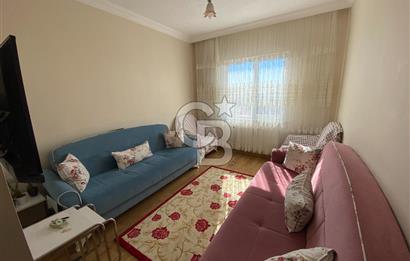 BUCA TOKİ PARK ORMAN EVLERİ KİRALIK 3+1 DAİRE