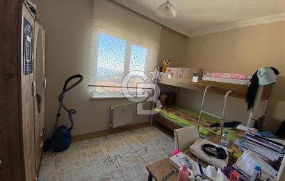 BUCA TOKİ PARK ORMAN EVLERİ KİRALIK 3+1 DAİRE