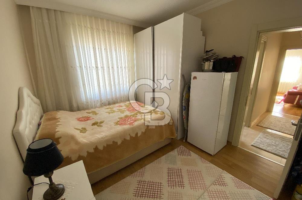 BUCA TOKİ PARK ORMAN EVLERİ KİRALIK 3+1 DAİRE