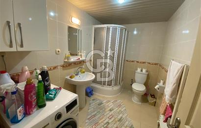 BUCA TOKİ PARK ORMAN EVLERİ KİRALIK 3+1 DAİRE