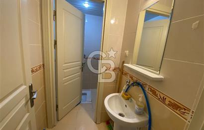 BUCA TOKİ PARK ORMAN EVLERİ KİRALIK 3+1 DAİRE