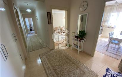 BUCA TOKİ PARK ORMAN EVLERİ KİRALIK 3+1 DAİRE