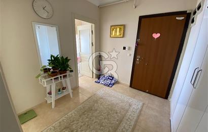 BUCA TOKİ PARK ORMAN EVLERİ KİRALIK 3+1 DAİRE