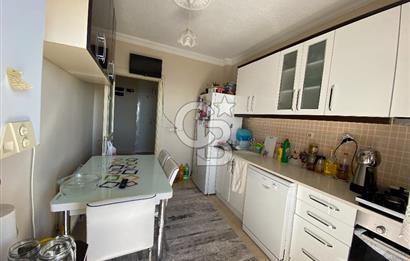 BUCA TOKİ PARK ORMAN EVLERİ KİRALIK 3+1 DAİRE