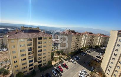 BUCA TOKİ PARK ORMAN EVLERİ KİRALIK 3+1 DAİRE