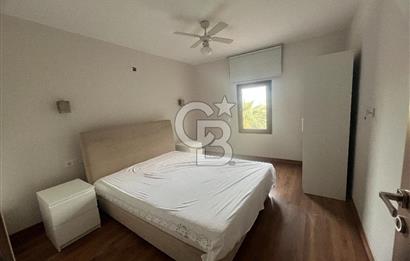 Gündoğan’da Deniz Manzaralı  4+1 Villa