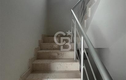 Gündoğan’da Deniz Manzaralı  4+1 Villa