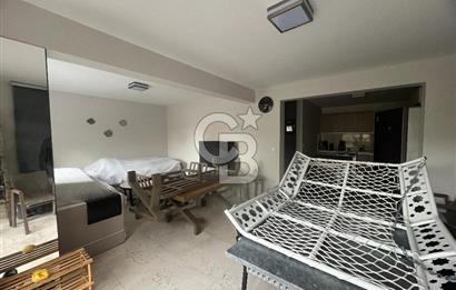 Gündoğan’da Deniz Manzaralı  4+1 Villa