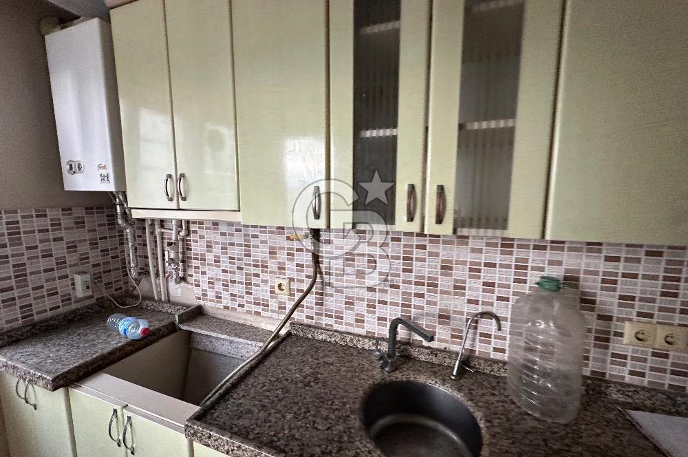 YENİ BOYALI DUVARLAR VE KAPILAR İNKILAP DA 3+1 KİRALIK DAİRE