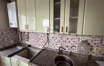 YENİ BOYALI DUVARLAR VE KAPILAR İNKILAP DA 3+1 KİRALIK DAİRE