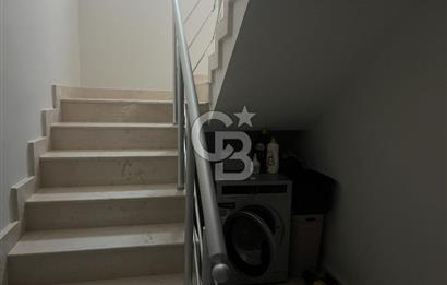 Gündoğan’da Deniz Manzaralı  4+1 Villa