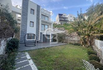 Gündoğan’da Deniz Manzaralı  4+1 Villa - 2 - 331851