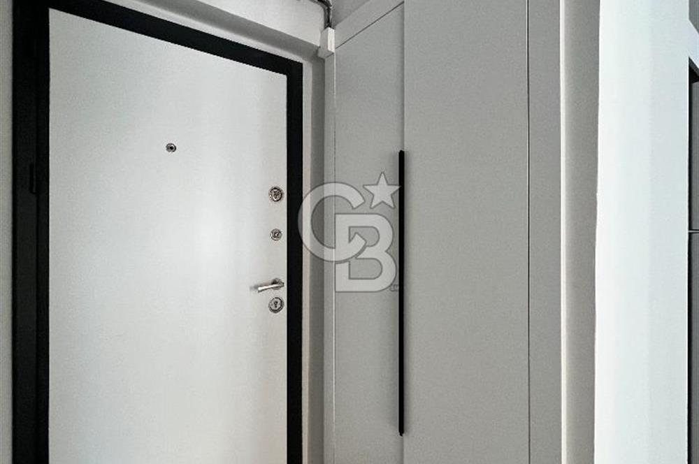 CB LEVEL'DAN BEŞEVLER KONAK MAHALLESİNDE HAZIR KİRACILI YATIRIMLIK 1+1 EŞYALI ARAKAT DAİRE 