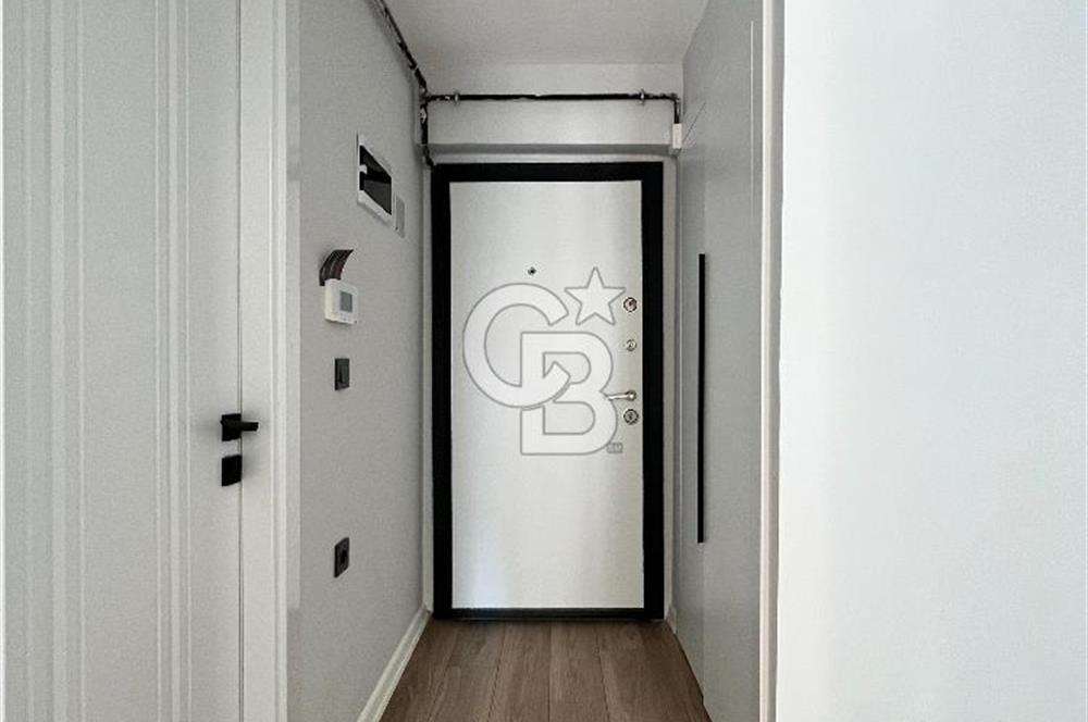 CB LEVEL'DAN BEŞEVLER KONAK MAHALLESİNDE HAZIR KİRACILI YATIRIMLIK 1+1 EŞYALI ARAKAT DAİRE 