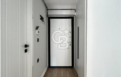 CB LEVEL'DAN BEŞEVLER KONAK MAHALLESİNDE HAZIR KİRACILI YATIRIMLIK 1+1 EŞYALI ARAKAT DAİRE 