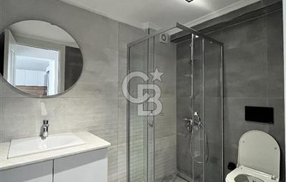 CB LEVEL'DAN BEŞEVLER KONAK MAHALLESİNDE HAZIR KİRACILI YATIRIMLIK 1+1 EŞYALI ARAKAT DAİRE 