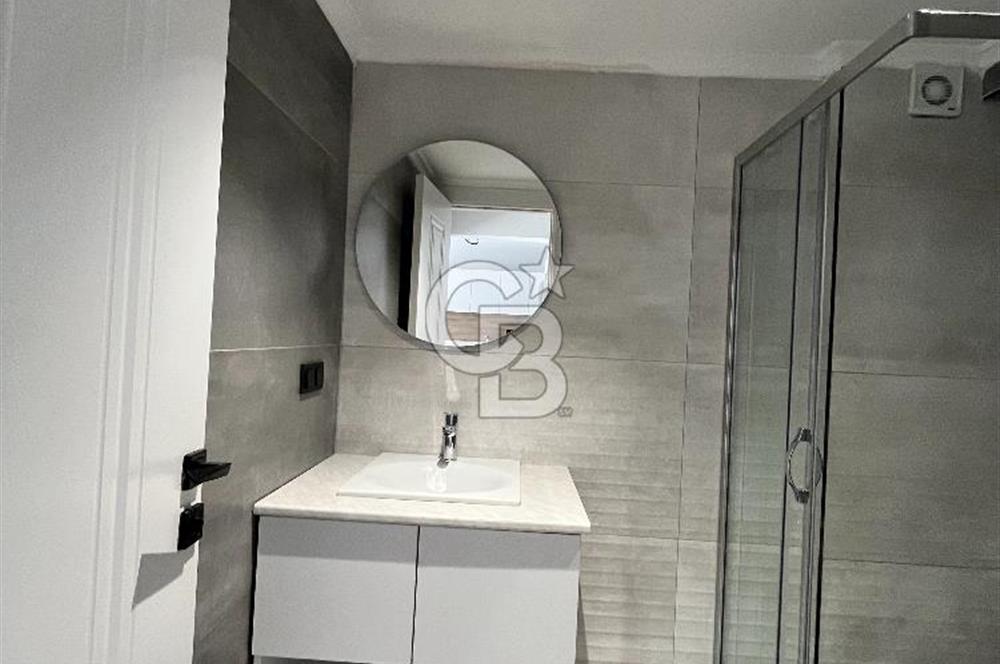 CB LEVEL'DAN BEŞEVLER KONAK MAHALLESİNDE HAZIR KİRACILI YATIRIMLIK 1+1 EŞYALI ARAKAT DAİRE 