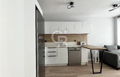 CB LEVEL'DAN BEŞEVLER KONAK MAHALLESİNDE HAZIR KİRACILI YATIRIMLIK 1+1 EŞYALI ARAKAT DAİRE 