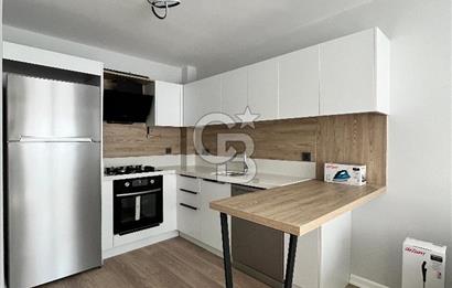 CB LEVEL'DAN BEŞEVLER KONAK MAHALLESİNDE HAZIR KİRACILI YATIRIMLIK 1+1 EŞYALI ARAKAT DAİRE 