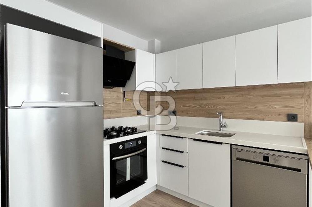 CB LEVEL'DAN BEŞEVLER KONAK MAHALLESİNDE HAZIR KİRACILI YATIRIMLIK 1+1 EŞYALI ARAKAT DAİRE 