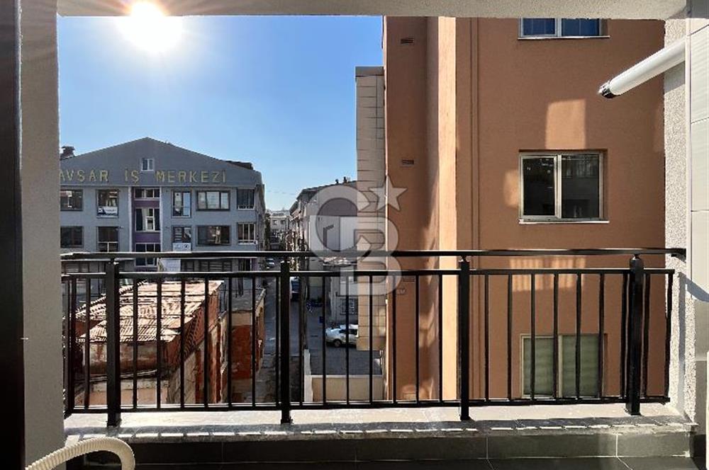 CB LEVEL'DAN BEŞEVLER KONAK MAHALLESİNDE HAZIR KİRACILI YATIRIMLIK 1+1 EŞYALI ARAKAT DAİRE 