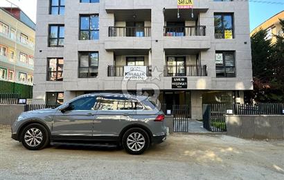 CB LEVEL'DAN BEŞEVLER KONAK MAHALLESİNDE HAZIR KİRACILI YATIRIMLIK 1+1 EŞYALI ARAKAT DAİRE 