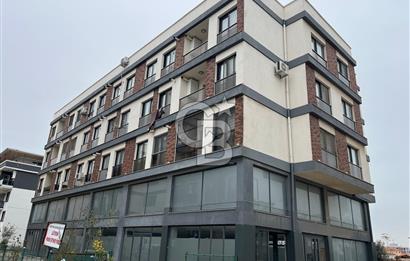 SEYREK ARKİ LİFE SİTESİNDE 1+1 SATILIK DAİRE