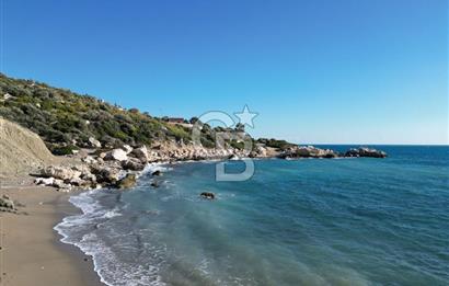 CB GİZ'DEN KAŞ GELEMİŞ'DE SATILIK 2B 500 M2 PARSELLER