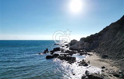 CB GİZ'DEN KAŞ GELEMİŞ'DE SATILIK 2B 500 M2 PARSELLER