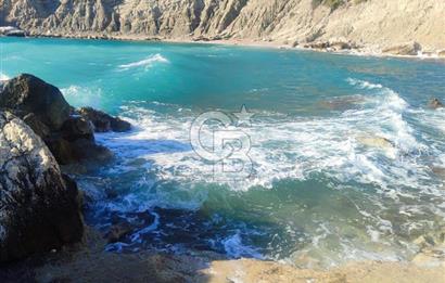 CB GİZ'DEN KAŞ GELEMİŞ'DE SATILIK 2B 500 M2 PARSELLER