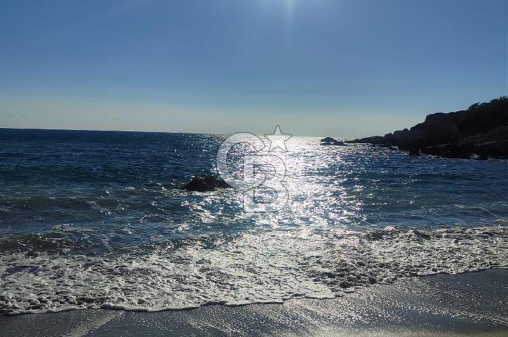 CB GİZ'DEN KAŞ GELEMİŞ'DE SATILIK 2B 500 M2 PARSELLER