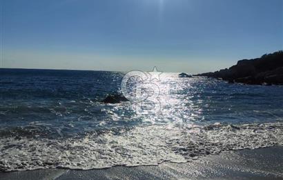 CB GİZ'DEN KAŞ GELEMİŞ'DE SATILIK 2B 500 M2 PARSELLER