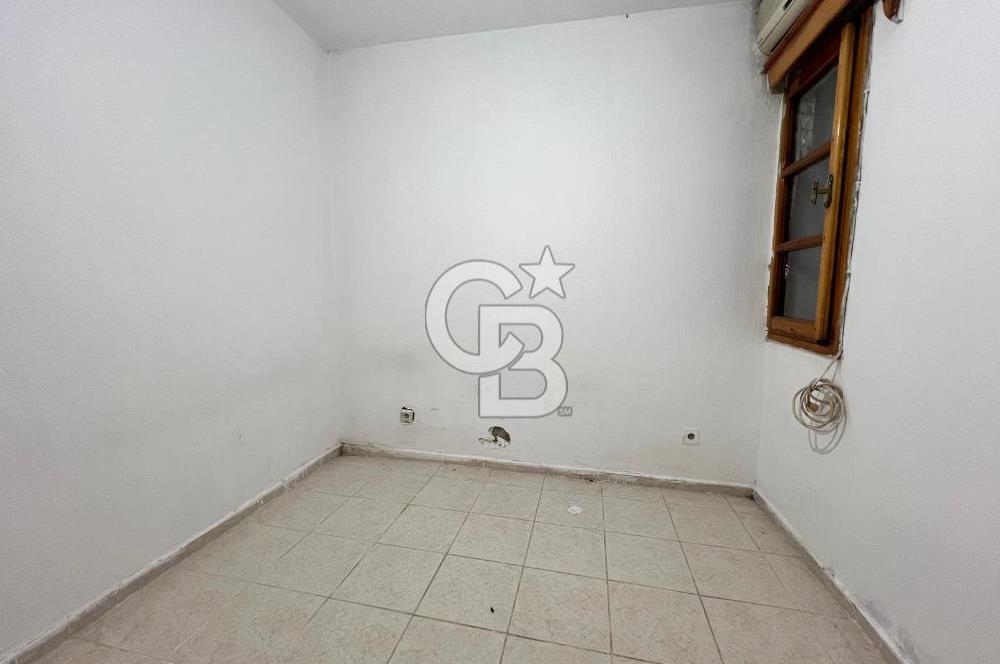 Bodrum Gümbet 2+1 Satılık Daire