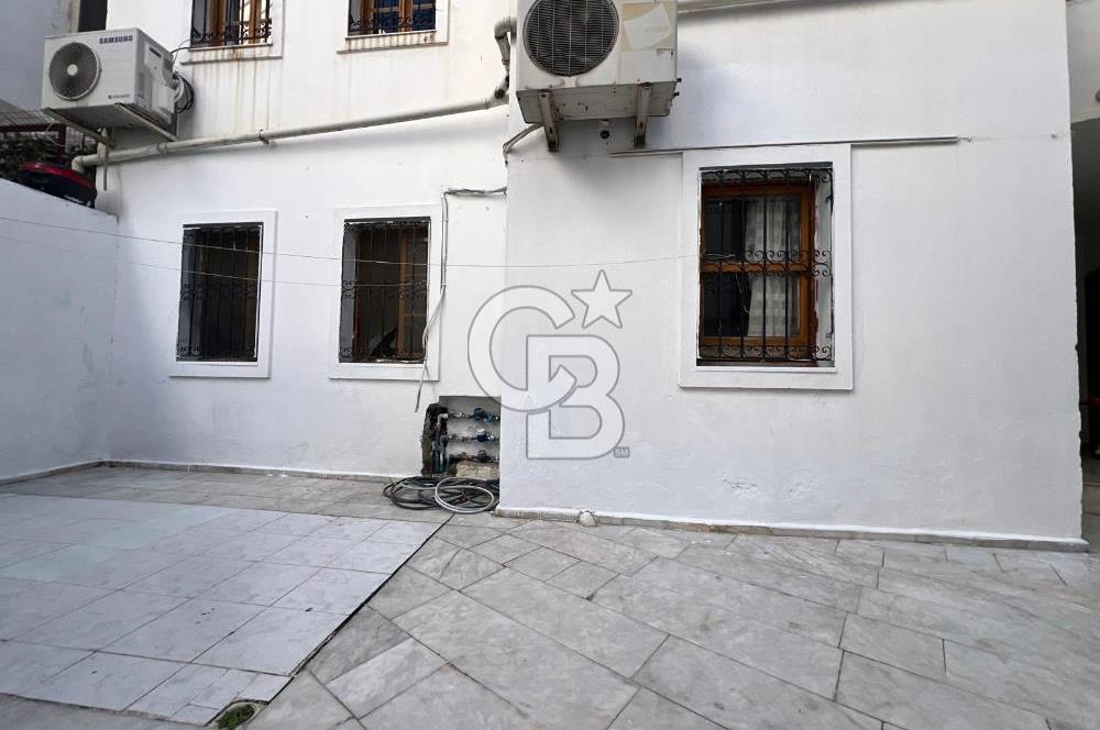 Bodrum Gümbet 2+1 Satılık Daire