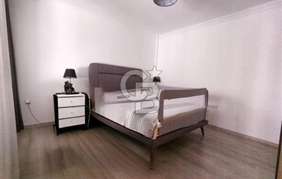 Bodrum Cumhuriyet Mahallesi Kiralık 3+1 Full Eşyalı Dubleks