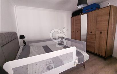 Bodrum Cumhuriyet Mahallesi Kiralık 3+1 Full Eşyalı Dubleks