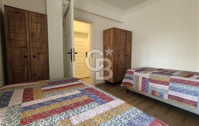 Bodrum Cumhuriyet Mahallesi Kiralık 3+1 Full Eşyalı Dubleks