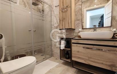 Bodrum Cumhuriyet Mahallesi Kiralık 3+1 Full Eşyalı Dubleks