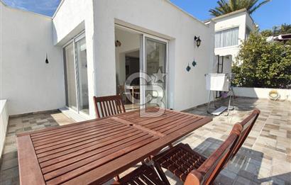 Bodrum Cumhuriyet Mahallesi Kiralık 3+1 Full Eşyalı Dubleks