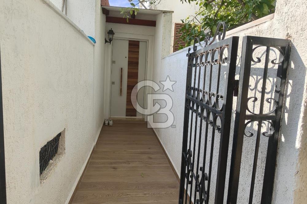 Bodrum Cumhuriyet Mahallesi Kiralık 3+1 Full Eşyalı Dubleks