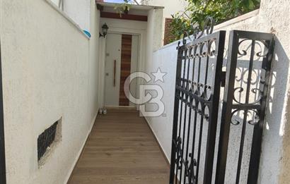 Bodrum Cumhuriyet Mahallesi Kiralık 3+1 Full Eşyalı Dubleks