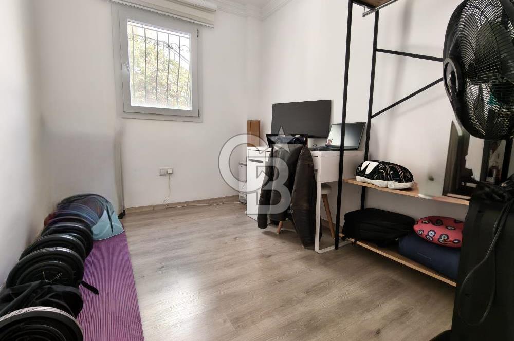 Bodrum Cumhuriyet Mahallesi Kiralık 3+1 Full Eşyalı Dubleks