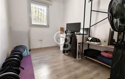 Bodrum Cumhuriyet Mahallesi Kiralık 3+1 Full Eşyalı Dubleks