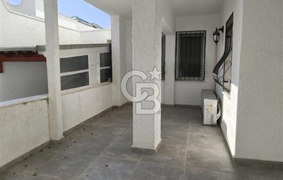 Bodrum Cumhuriyet Mahallesi Kiralık 3+1 Full Eşyalı Dubleks