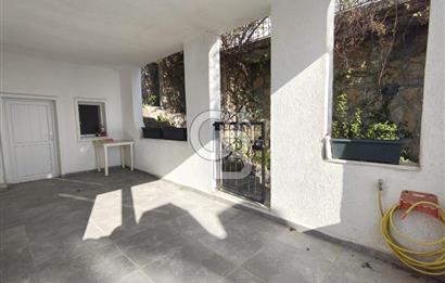 Bodrum Cumhuriyet Mahallesi Kiralık 3+1 Full Eşyalı Dubleks