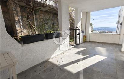 Bodrum Cumhuriyet Mahallesi Kiralık 3+1 Full Eşyalı Dubleks