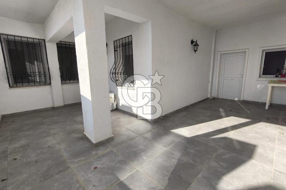 Bodrum Cumhuriyet Mahallesi Kiralık 3+1 Full Eşyalı Dubleks