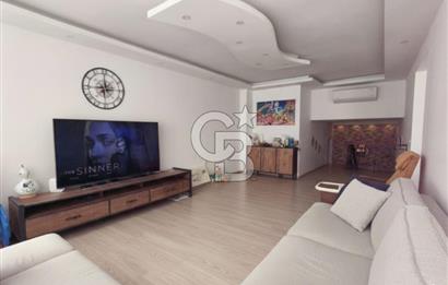 Bodrum Cumhuriyet Mahallesi Kiralık 3+1 Full Eşyalı Dubleks