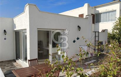 Bodrum Cumhuriyet Mahallesi Kiralık 3+1 Full Eşyalı Dubleks